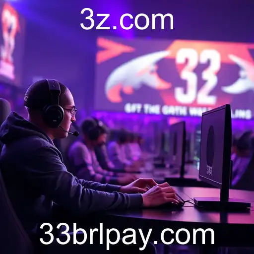 A Ascensão dos eSports em 2025: Um Ano de Inovações