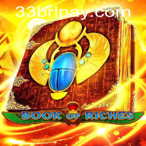 Discover the Enchanting World of BookofRiches: A Journey with 33JiLi