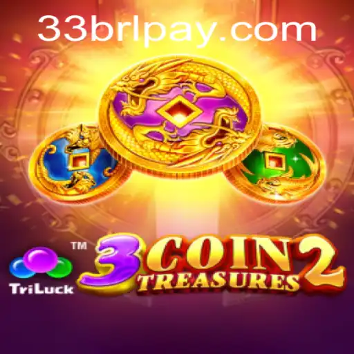 Discover the Adventure of 3CoinTreasures2