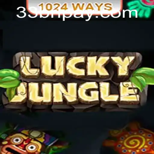 Exploring the Thrilling World of LuckyJungle1024 and its Secrets with 33JiLi