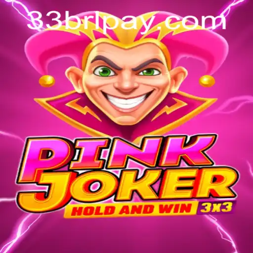 Exploring the Intriguing World of Pinkjoker with 33JiLi