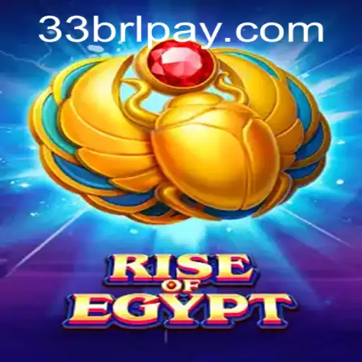 Exploring the World of RiseOfEgypt: An Intuitive Game Experience with the 33JiLi Keyword