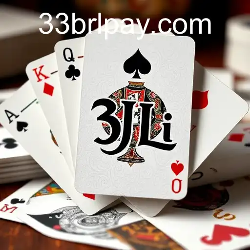 Card Games: A Journey Through History, Strategy, and Innovation