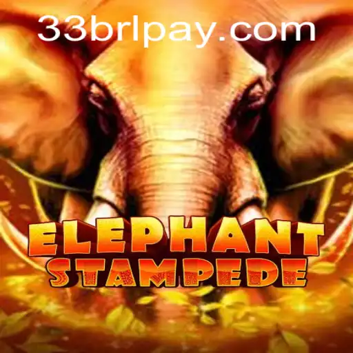 ElephantStampede: The Thrilling Adventure of 33JiLi