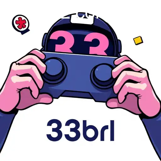 A Evolução do 33brl no Mercado de Jogos