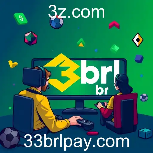 Expansão do Cenário de Jogos e a Influência de '33brl'