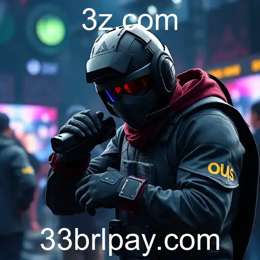 Tendências de Expansão no Mercado de Jogos