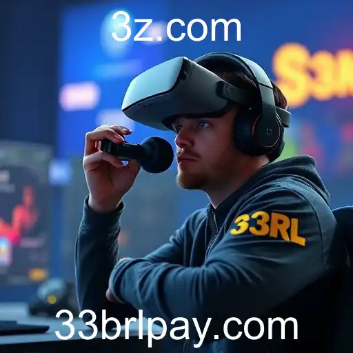 Inovações no Mundo dos Jogos Online