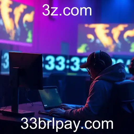 Tendências e Inovações no Mundo dos Jogos Online