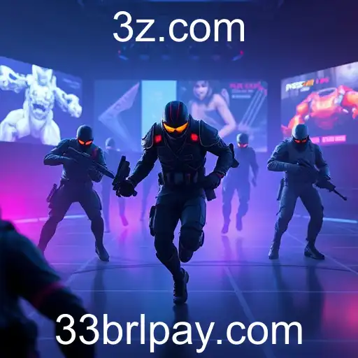 Impacto dos Avanços Tecnológicos na Indústria de Jogos em 2025