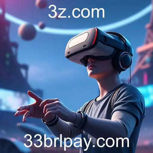 O Impacto dos Jogos Online em 2025