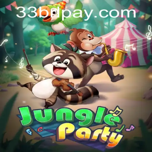 Exploring the Thrilling World of JungleParty: The Game Revolutionizing Social Entertainment