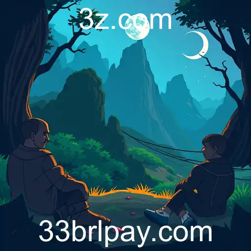 Revolução no Mercado de Jogos Digitais com a 33brl