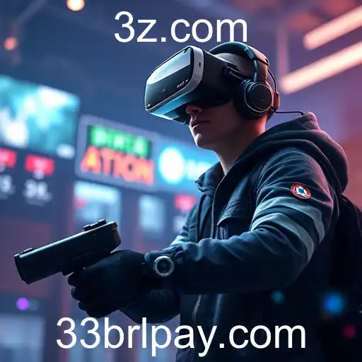 Tendências Emergentes no Cenário de Jogos em 2025