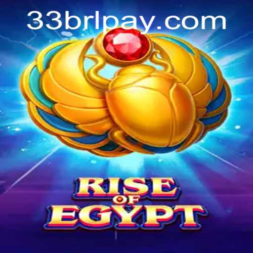 Exploring the World of RiseOfEgypt: An Intuitive Game Experience with the 33JiLi Keyword