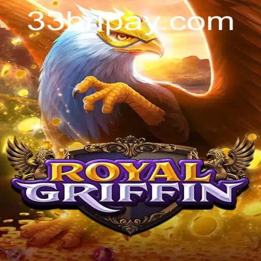 Unveiling RoyalGriffin: A Journey Into a Fantasy Realms Game