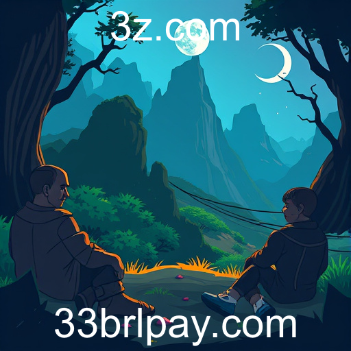 Revolução no Mercado de Jogos Digitais com a 33brl
