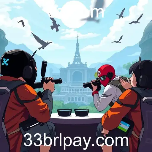 A Economia Brasileira e os Efeitos do Câmbio Atual