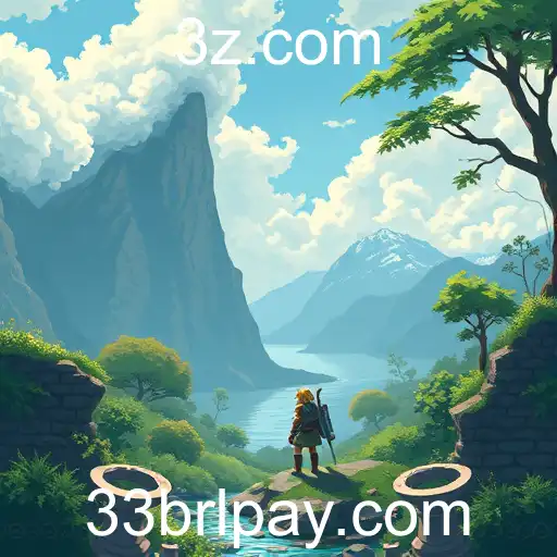 Novidades no Mundo dos Jogos com 33brl