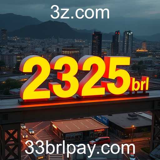 Impacto dos Jogos Online em 2025: A Ascensão de 33brl