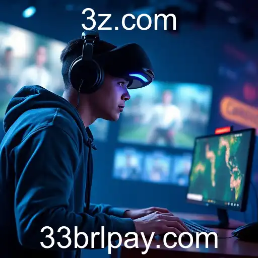 Tendências do Mercado de Jogos em 2025