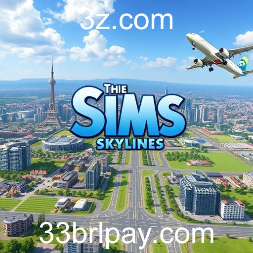 A Fascinante Realidade dos Jogos de Simulação