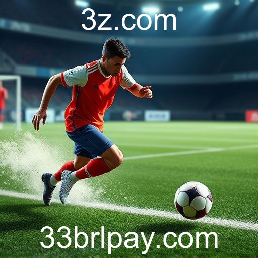 A Emoção dos Jogos de Esportes no '33brl'