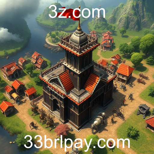 Explorando o Fascinante Mundo dos Jogos de Estratégia
