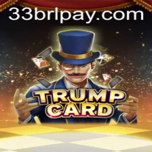 TrumpCard: A Modern Strategy Game with Elements of Current Events